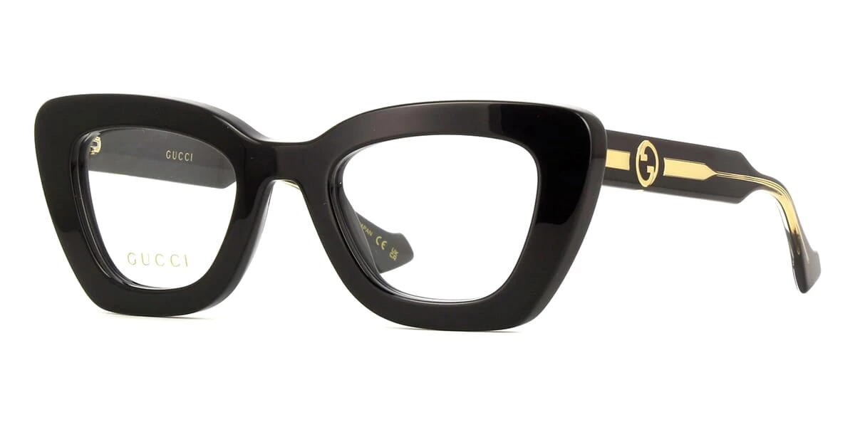 Gucci GG1555O 001 1 Gucci GG1555O 001