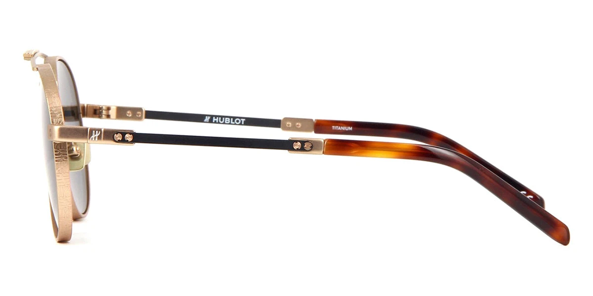 Hublot H012 120 PLR Polarised 3 Hublot H012 120 PLR Polarised - Image 3