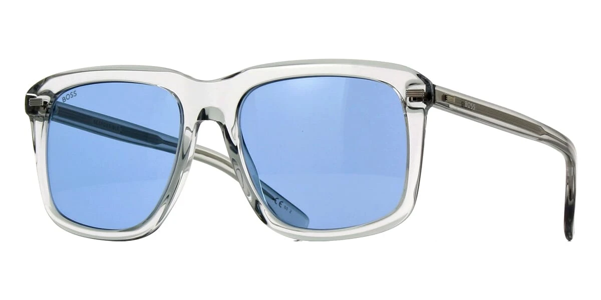 Hugo Boss 1420/S KB7KU - As Seen On Khaby Lame 1 Hugo Boss 1420/S KB7KU - As Seen On Khaby Lame