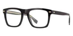 Hugo Boss 1445/CS 80799 With Clip-On - As Seen On Felix Mallard
