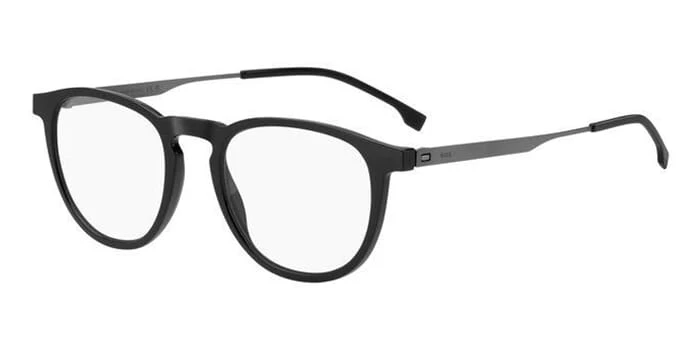 Hugo Boss 1640/CS 284LB Polarised With Magnetic Clip On 1 Hugo Boss 1640/CS 284LB Polarised With Magnetic Clip On