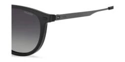 Hugo Boss 1640/CS 284LB Polarised With Magnetic Clip On 5 Hugo Boss 1640/CS 284LB Polarised With Magnetic Clip On -Retavoir Store hugo boss 1640cs 284lb polarised with magnetic clip on hd 3
