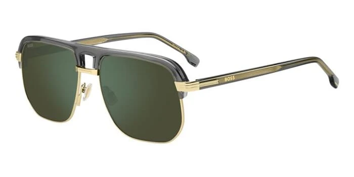 Hugo Boss 1752/S FT3MT - As Seen On Matteo Berrettini 1 Hugo Boss 1752/S FT3MT - As Seen On Matteo Berrettini