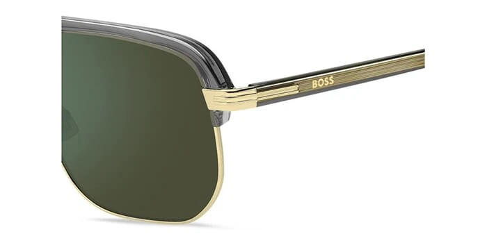 Hugo Boss 1752/S FT3MT - As Seen On Matteo Berrettini 3 Hugo Boss 1752/S FT3MT - As Seen On Matteo Berrettini - Image 3