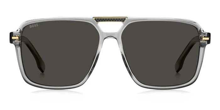 Hugo Boss 1766/S KB7IR 2 Hugo Boss 1766/S KB7IR - Image 2