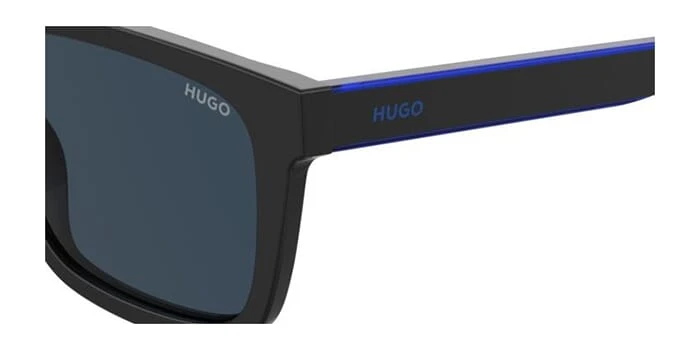 Hugo Boss Hugo HG 1297/S D51KU - As Seen On Yuki Tsunoda 3 Hugo Boss Hugo HG 1297/S D51KU - As Seen On Yuki Tsunoda - Image 3