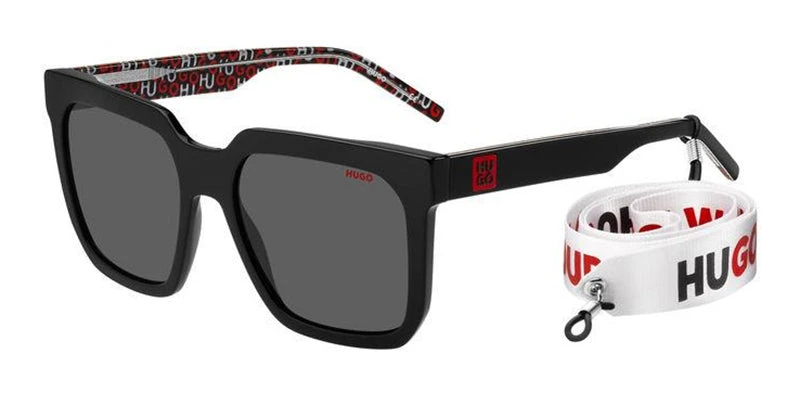 Hugo Boss Hugo HG1218 807IR With Detachable Strap 4 Hugo Boss Hugo HG1218 807IR With Detachable Strap - Image 4