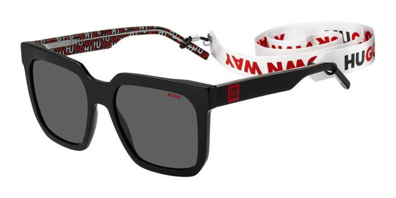 Hugo Boss Hugo HG1218 807IR With Detachable Strap 5 Hugo Boss Hugo HG1218 807IR With Detachable Strap - Image 5