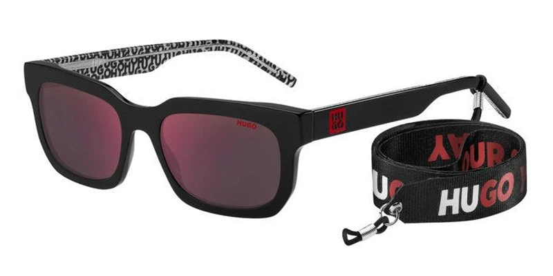 Hugo Boss Hugo HG1219 807A0 With Detachable Strap 4 Hugo Boss Hugo HG1219 807A0 With Detachable Strap - Image 4