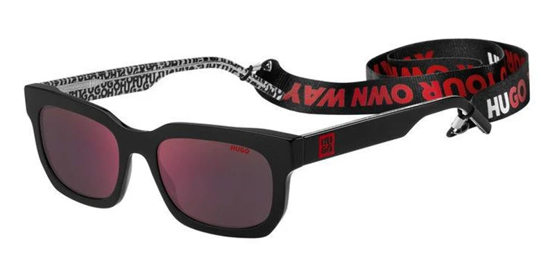 Hugo Boss Hugo HG1219 807A0 With Detachable Strap 5 Hugo Boss Hugo HG1219 807A0 With Detachable Strap - Image 5