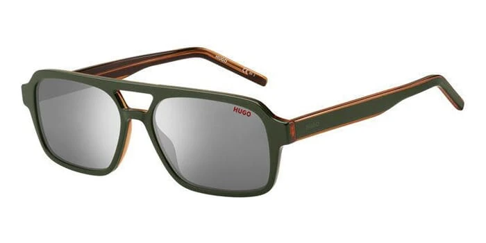 Hugo Boss Hugo HG1241/S TBODC 1 Hugo Boss Hugo HG1241/S TBODC