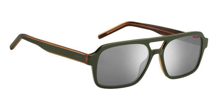 Hugo Boss Hugo HG1241/S TBODC 3 Hugo Boss Hugo HG1241/S TBODC - Image 3