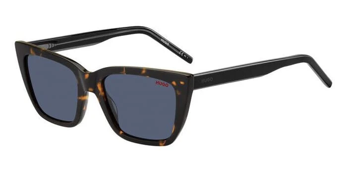 Hugo Boss Hugo HG1249/S O63KU 1 Hugo Boss Hugo HG1249/S O63KU