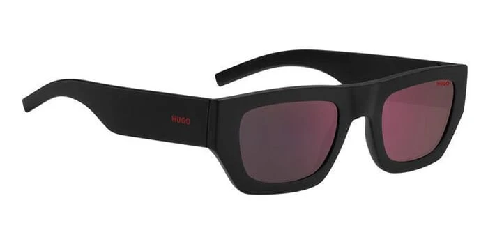 Hugo Boss Hugo HG1252/S 807AO 3 Hugo Boss Hugo HG1252/S 807AO - Image 3