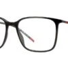 Hugo Boss Hugo HG1270/CS 807IR With Magnetic Clip-On