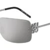 Hugo Boss Hugo HG1280/S 6LBT4