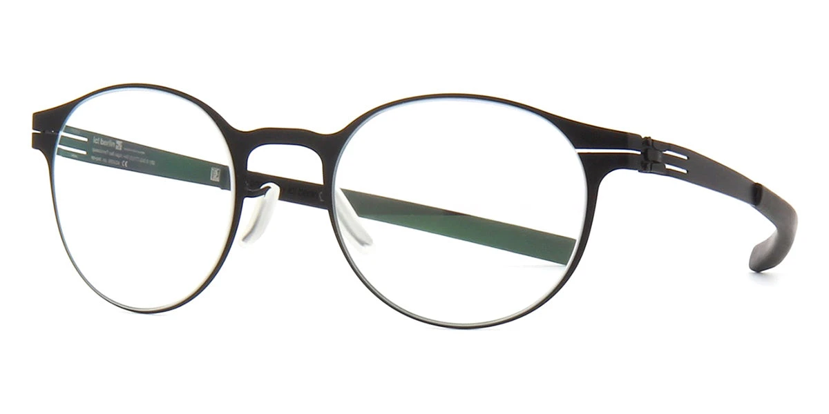 Ic! Berlin 125 Foxweg Black 1 Ic! Berlin 125 Foxweg Black