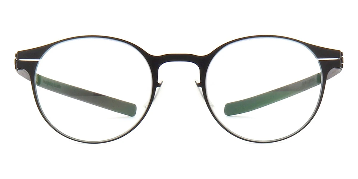 Ic! Berlin 125 Foxweg Black 2 Ic! Berlin 125 Foxweg Black - Image 2