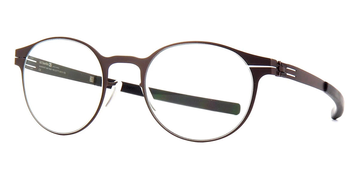 Ic! Berlin 125 Foxweg Teak And Black 1 Ic! Berlin 125 Foxweg Teak And Black