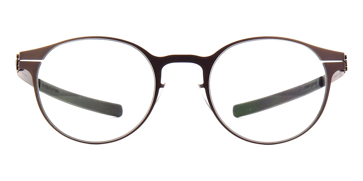 Ic! Berlin 125 Foxweg Teak And Black 2 Ic! Berlin 125 Foxweg Teak And Black - Image 2