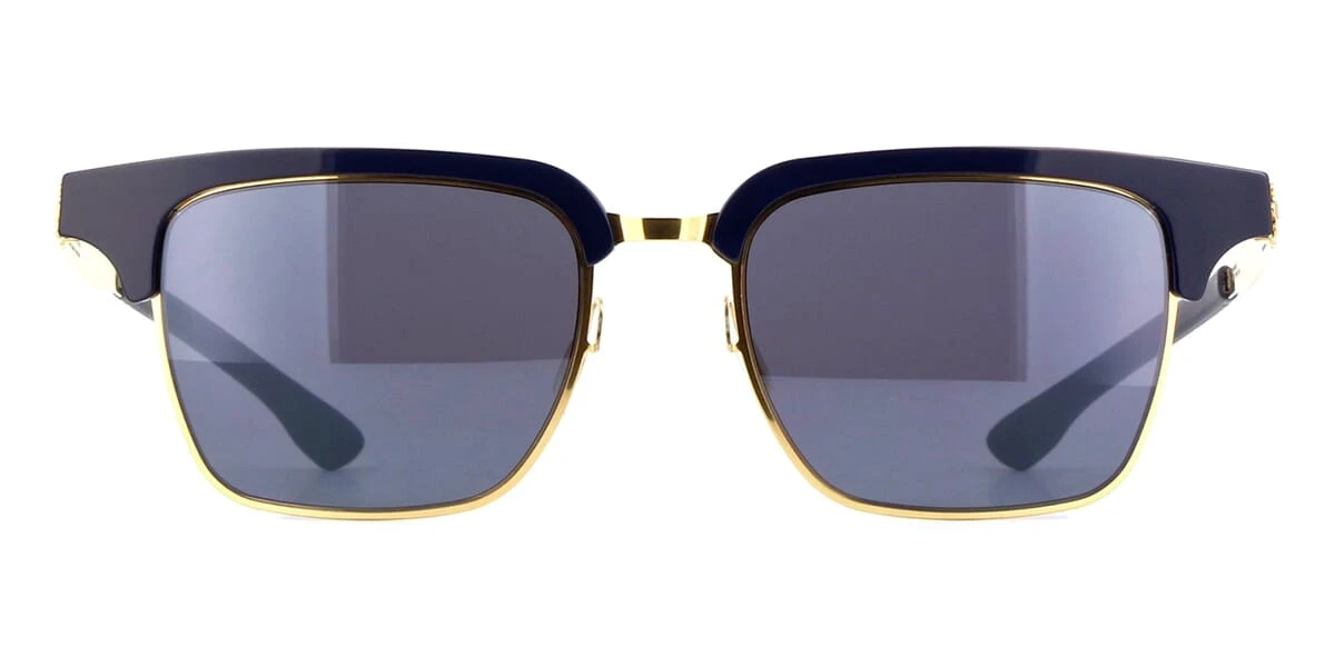 Ic! Berlin Akemi Sun Gold And True Blue 2 Ic! Berlin Akemi Sun Gold And True Blue - Image 2