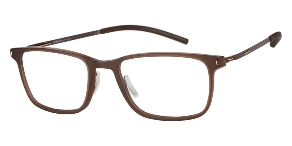 Ic! Berlin Akito Mahogony Matt 1 Ic! Berlin Akito Mahogony Matt