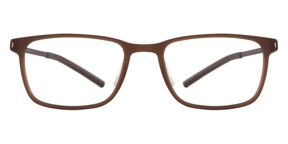 Ic! Berlin Akito Mahogony Matt 2 Ic! Berlin Akito Mahogony Matt - Image 2