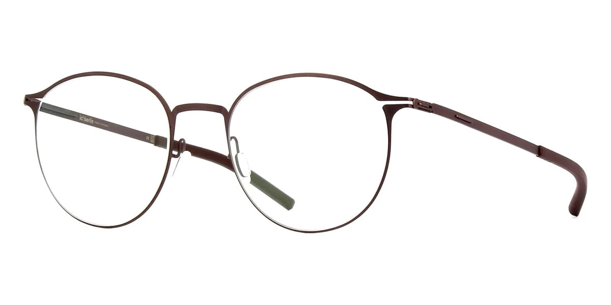 Ic! Berlin Amihan 2.0 Teak And Nougat 1 Ic! Berlin Amihan 2.0 Teak And Nougat