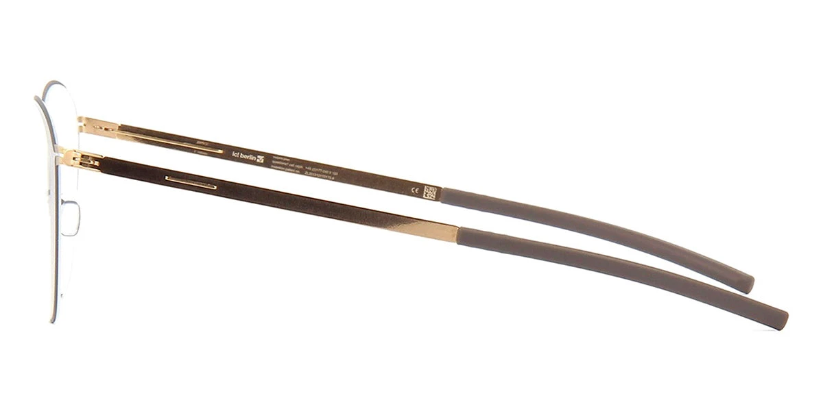 Ic! Berlin Boreas Bouldergold And Rose Gold 3 Ic! Berlin Boreas Bouldergold And Rose Gold - Image 3