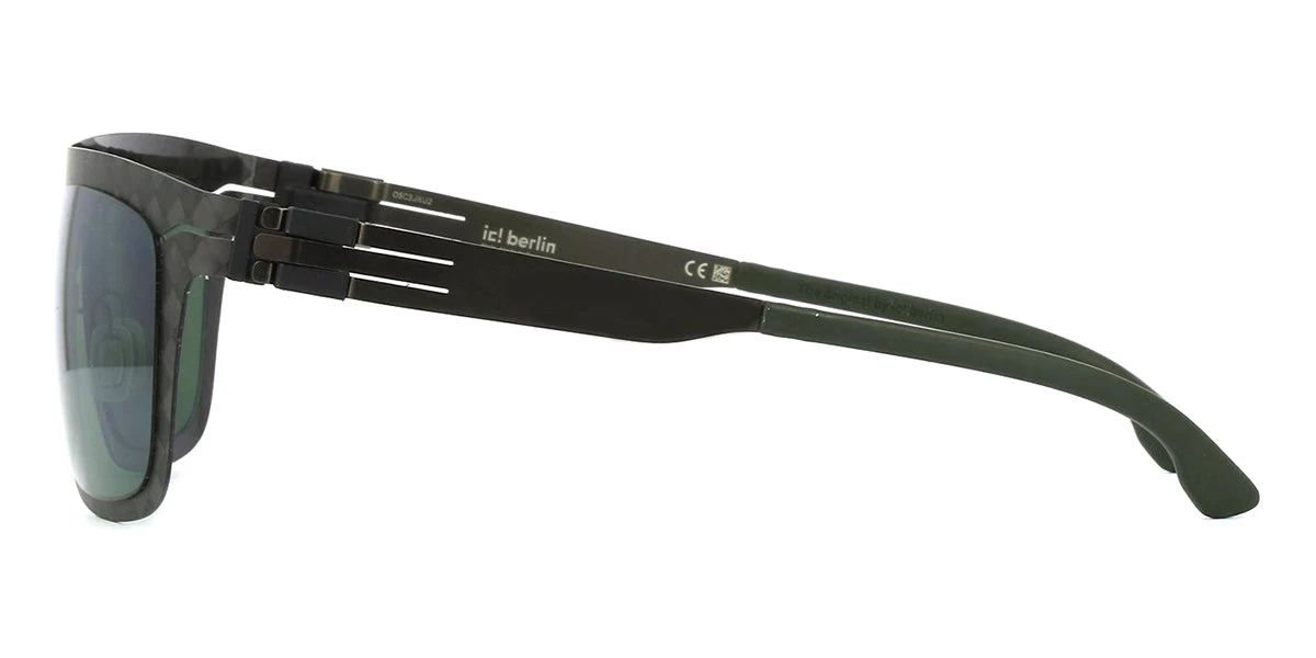 Ic! Berlin Flexarbon FLX_S05 IC0027 02R Median Night Graphite Polarised 3 Ic! Berlin Flexarbon FLX_S05 IC0027 02R Median Night Graphite Polarised - Image 3