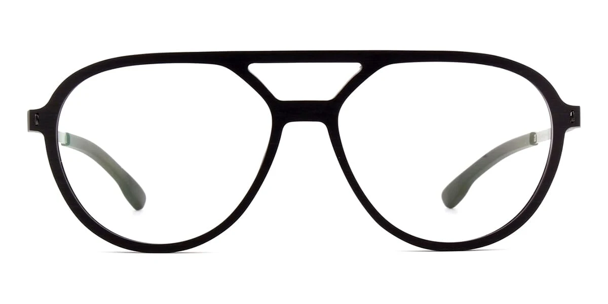 Ic! Berlin Harper Rough Black2 2 Ic! Berlin Harper Rough Black2 - Image 2