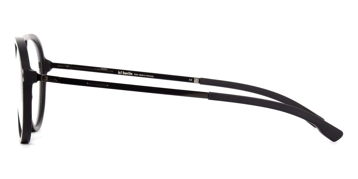 Ic! Berlin Harper Rough Black2 3 Ic! Berlin Harper Rough Black2 - Image 3