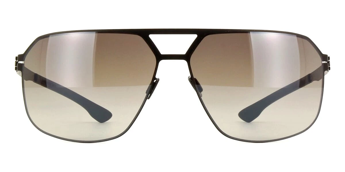 Ic! Berlin Henry Black - As Seen On Jason Statham 2 Ic! Berlin Henry Black - As Seen On Jason Statham - Image 2