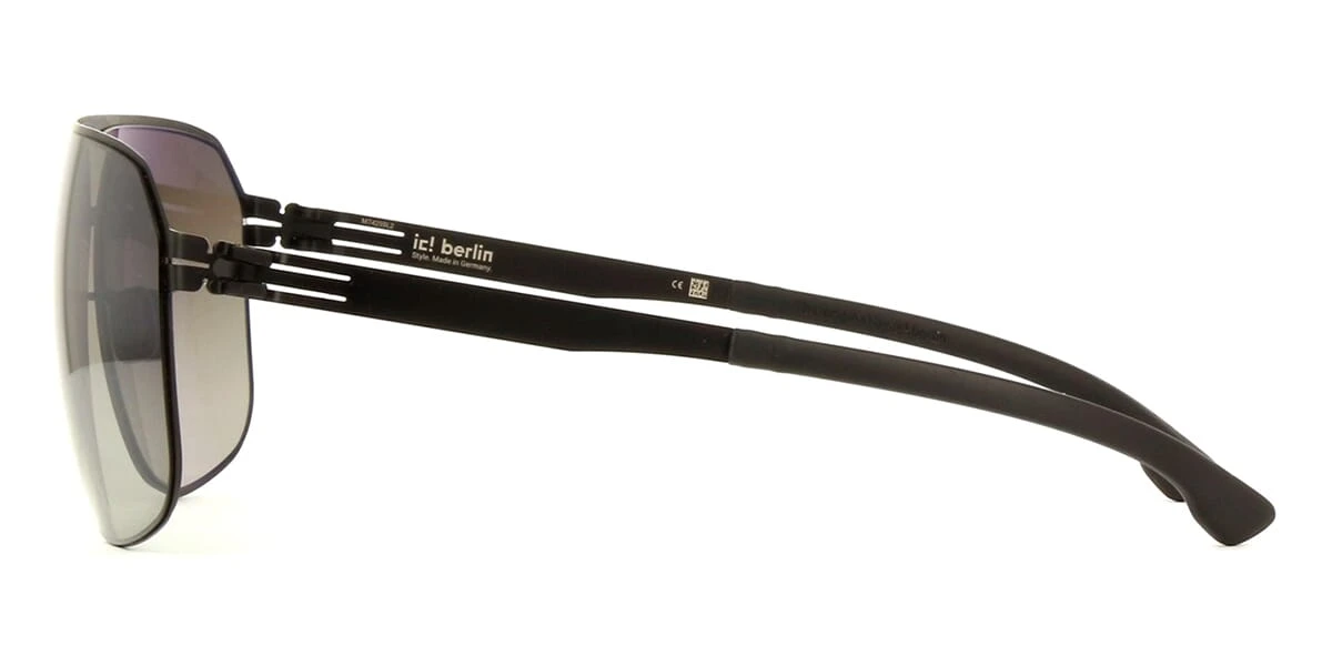 Ic! Berlin Henry Black - As Seen On Jason Statham 3 Ic! Berlin Henry Black - As Seen On Jason Statham - Image 3