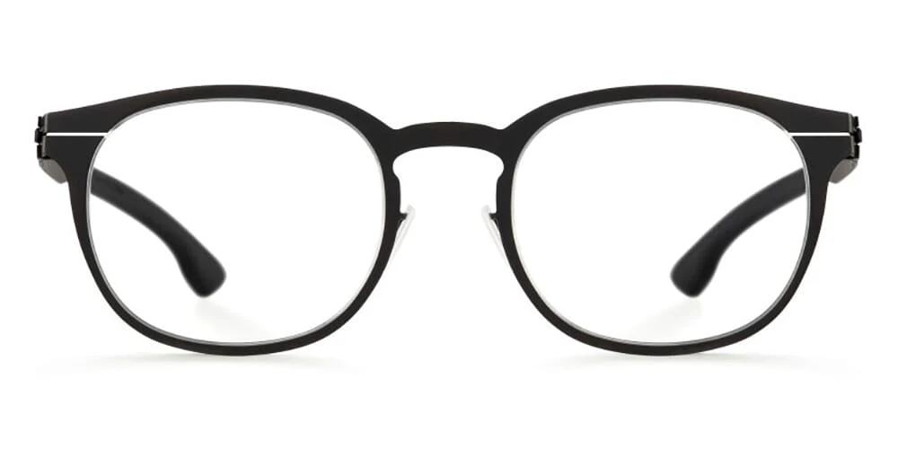 Ic! Berlin Ivan B Black 2 Ic! Berlin Ivan B Black - Image 2