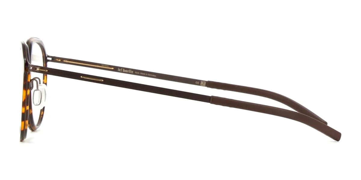 Ic! Berlin Juna Teak And Magma 3 Ic! Berlin Juna Teak And Magma - Image 3