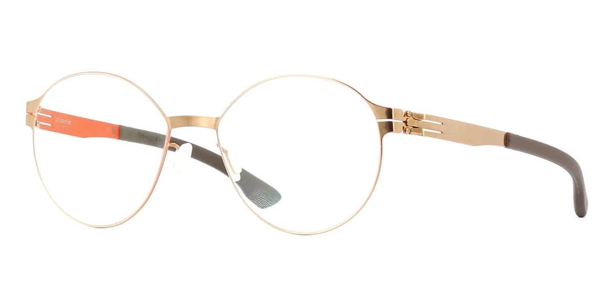 Ic! Berlin Lisa P. Rose Flame And Warm Grey 1 Ic! Berlin Lisa P. Rose Flame And Warm Grey