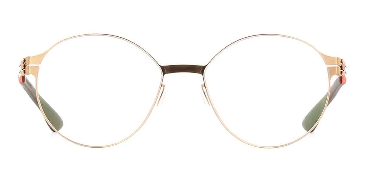 Ic! Berlin Lisa P. Rose Flame And Warm Grey 2 Ic! Berlin Lisa P. Rose Flame And Warm Grey - Image 2