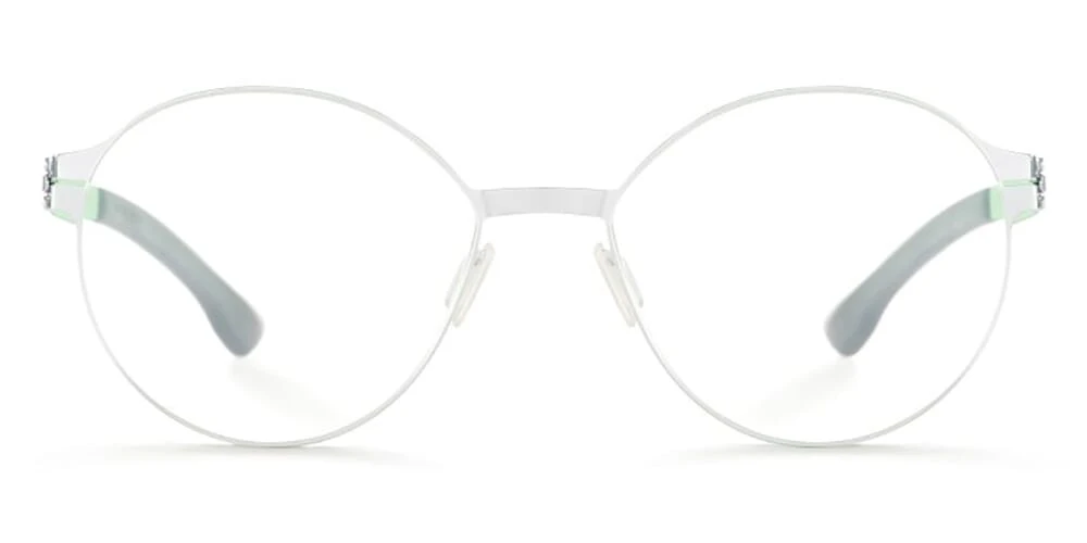 Ic! Berlin Lisa P Silver Mint 2 Ic! Berlin Lisa P Silver Mint - Image 2