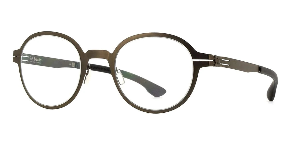 Ic! Berlin Minho Graphite 1 Ic! Berlin Minho Graphite