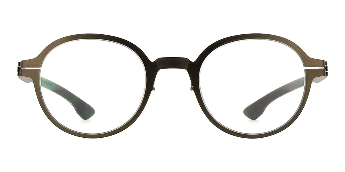 Ic! Berlin Minho Graphite 2 Ic! Berlin Minho Graphite - Image 2