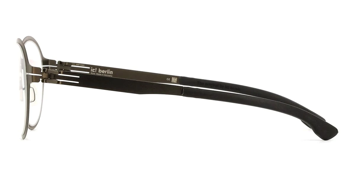 Ic! Berlin Minho Graphite 3 Ic! Berlin Minho Graphite - Image 3