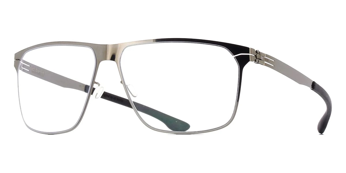 Ic! Berlin Olaf Shiny Graphite 1 Ic! Berlin Olaf Shiny Graphite