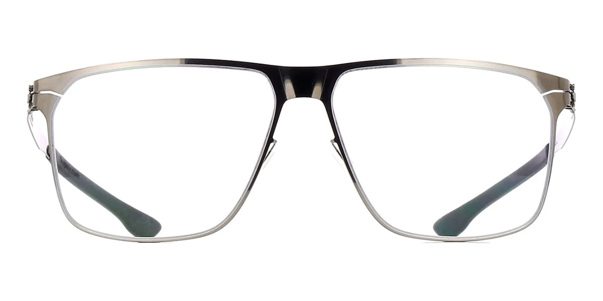 Ic! Berlin Olaf Shiny Graphite 2 Ic! Berlin Olaf Shiny Graphite - Image 2