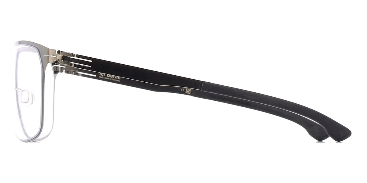 Ic! Berlin Olaf Shiny Graphite 3 Ic! Berlin Olaf Shiny Graphite - Image 3