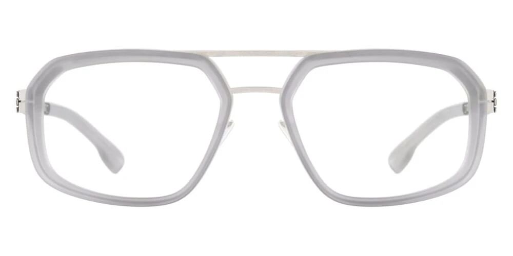 Ic! Berlin Owen Rough Sky Grey Matt 2 Ic! Berlin Owen Rough Sky Grey Matt - Image 2