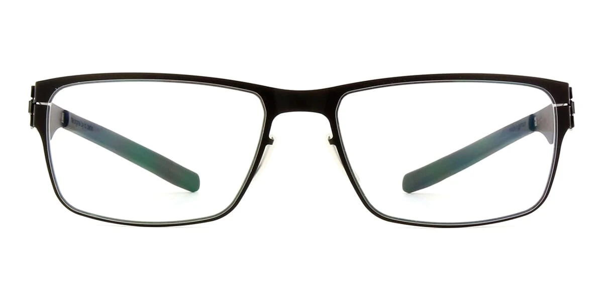 Ic! Berlin Paul R. Black 2 Ic! Berlin Paul R. Black - Image 2