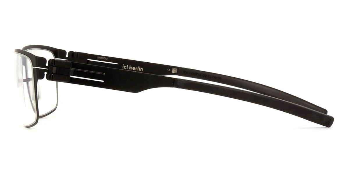 Ic! Berlin Paul R. Black 3 Ic! Berlin Paul R. Black - Image 3