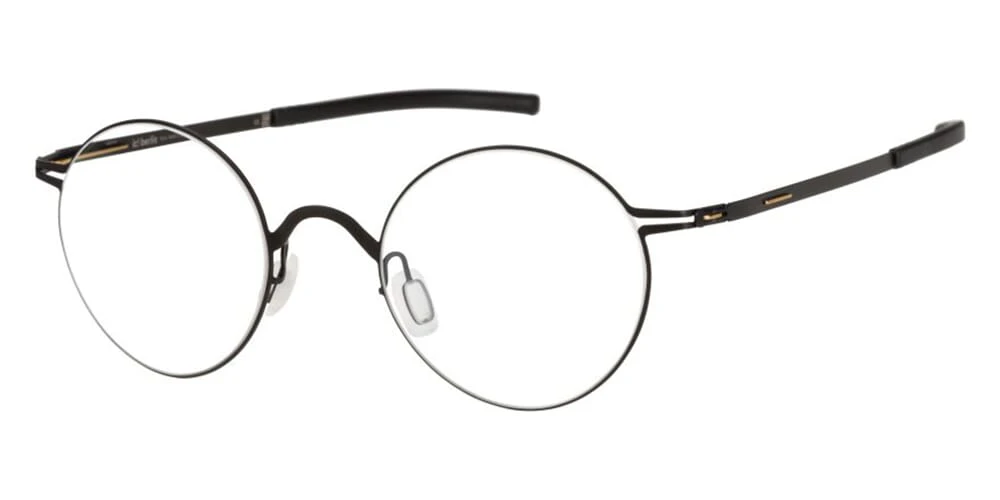 Ic! Berlin Pluto Black 1 Ic! Berlin Pluto Black