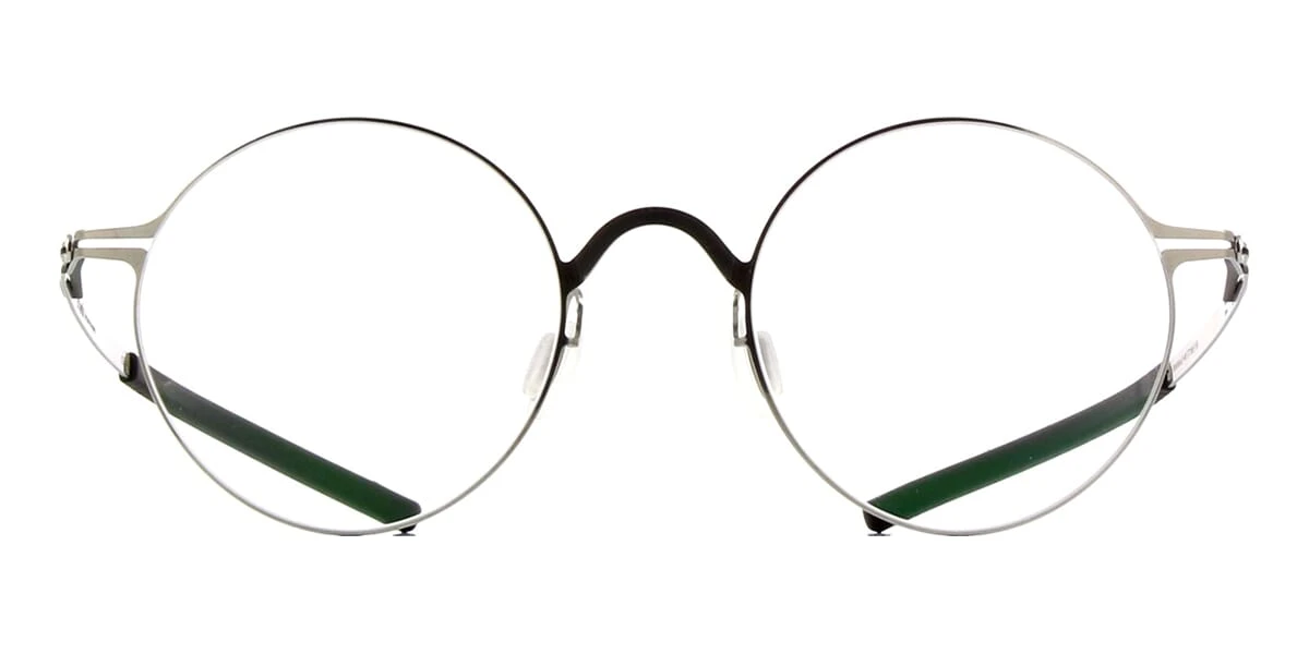 Ic! Berlin Pluto Chrome 2 Ic! Berlin Pluto Chrome - Image 2